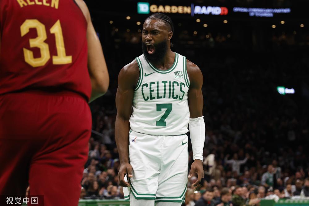 作为NBA